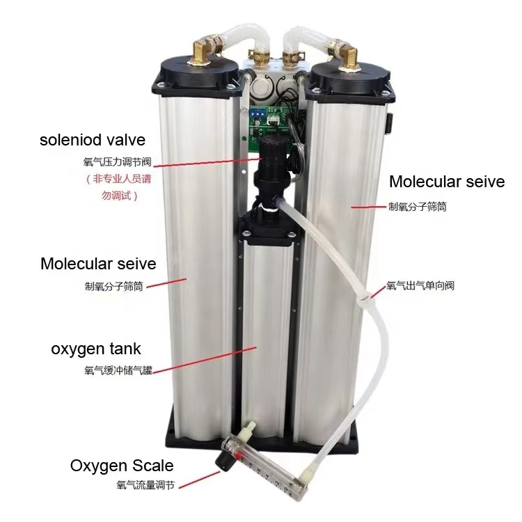 Oxygen Generation System
