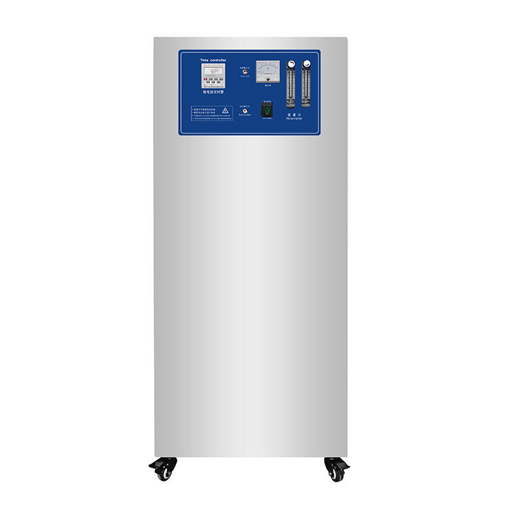WGL-20-93 oxygen concentrator