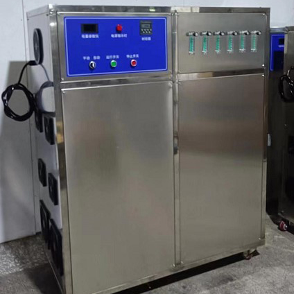 60L oxygen generator parameter quotation