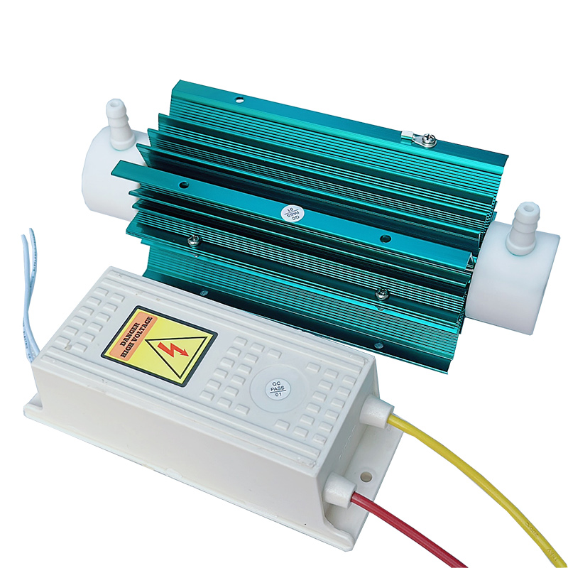 Air cooled 10g/h ozone generator