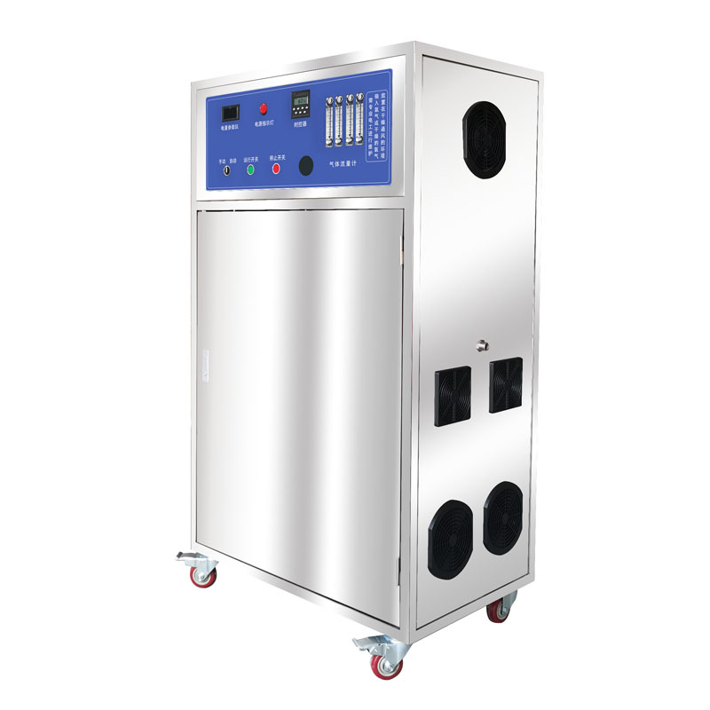 WGL-40-93 oxygen concentrator