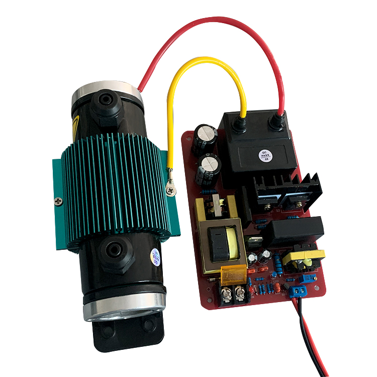 3G dual air-cooled adjustable