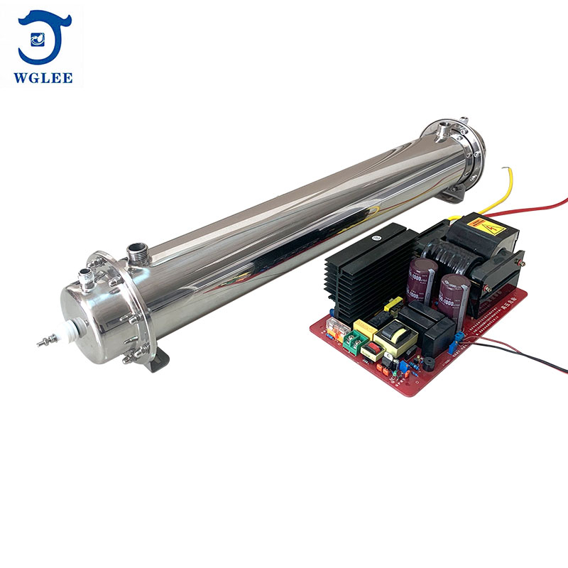 50G/H Ozone Generator Accessories