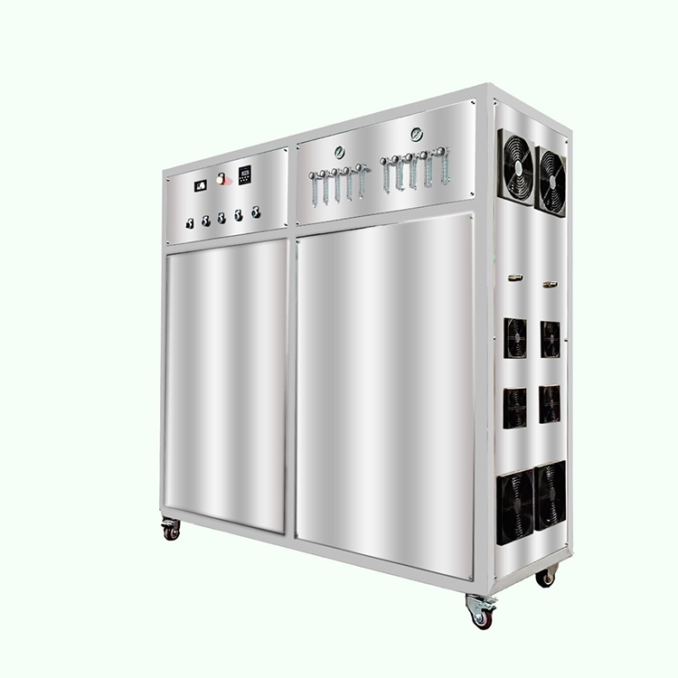 WGL-40L oxygen concentrator