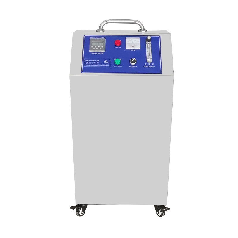 WGL-10-93 oxygen concentrator