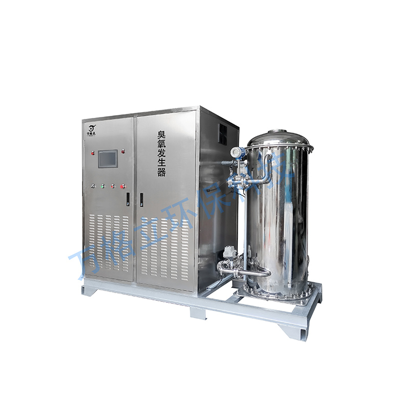 Kilogram level ozone generator 5KG