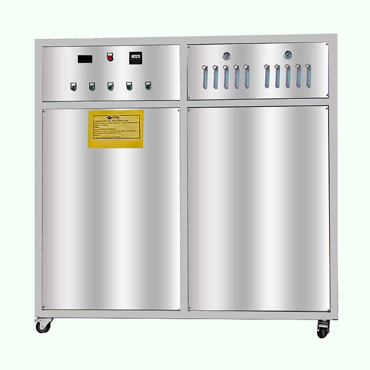 100L oxygen generator