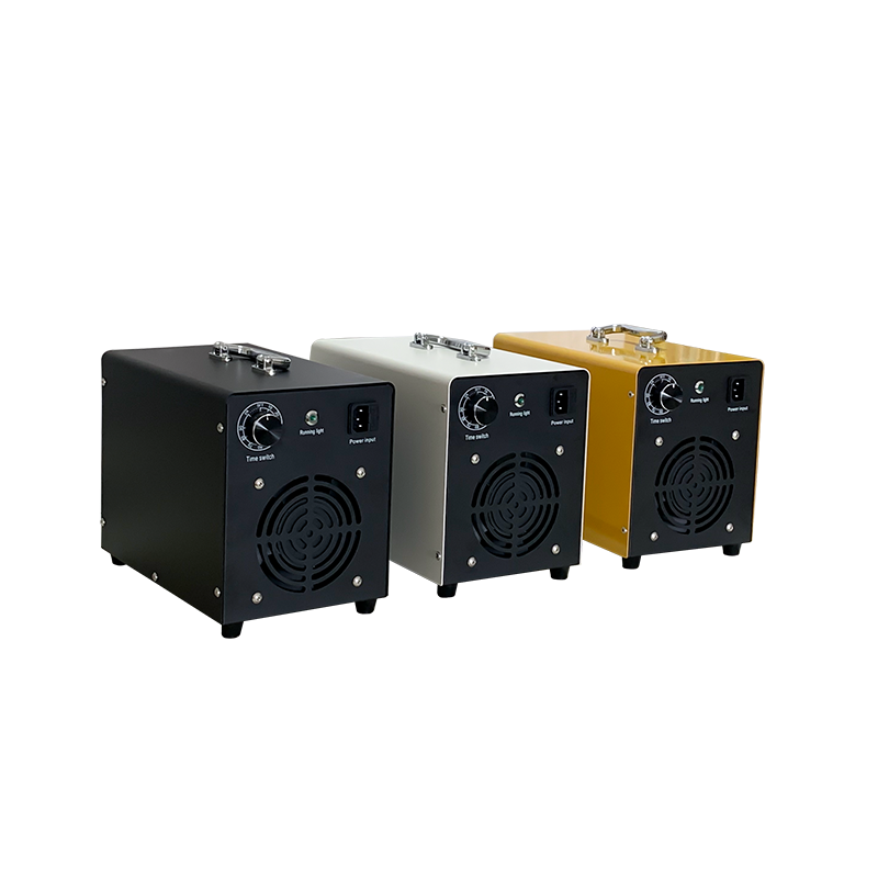 30G40G ozone air purifier